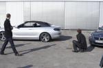 BMW 6-Series Convertible 2011 года